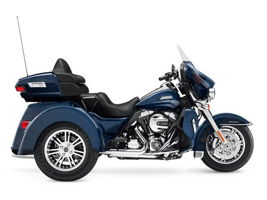 2016 Harley-Davidson® FLHTCUTG - Tri Glide® Ultra