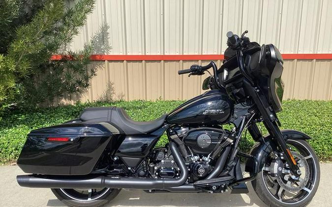 2024 Harley-Davidson® FLHX - Street Glide®