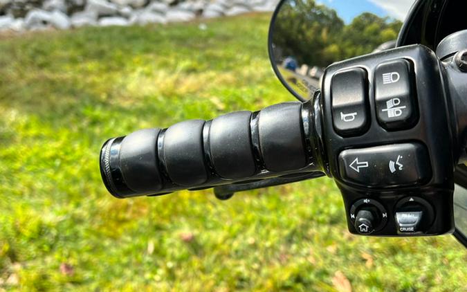 2018 Harley-Davidson FLHXS - Street Glide Special