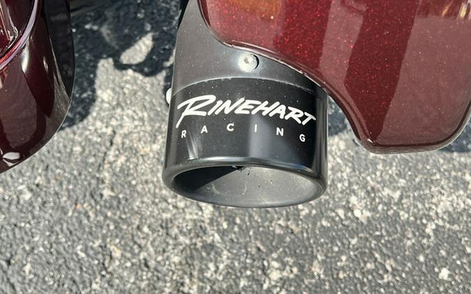 2018 Harley-Davidson FLHXS - Street Glide Special