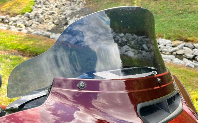 2018 Harley-Davidson FLHXS - Street Glide Special