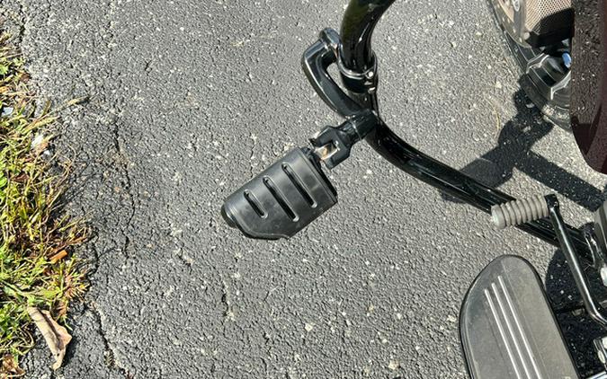 2018 Harley-Davidson FLHXS - Street Glide Special