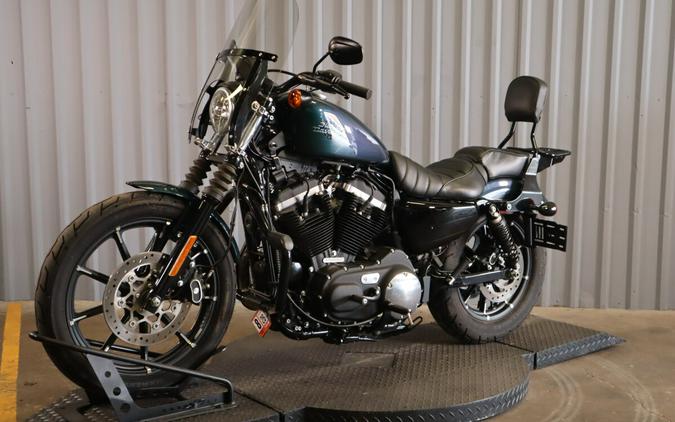 2021 Harley-Davidson Iron 883