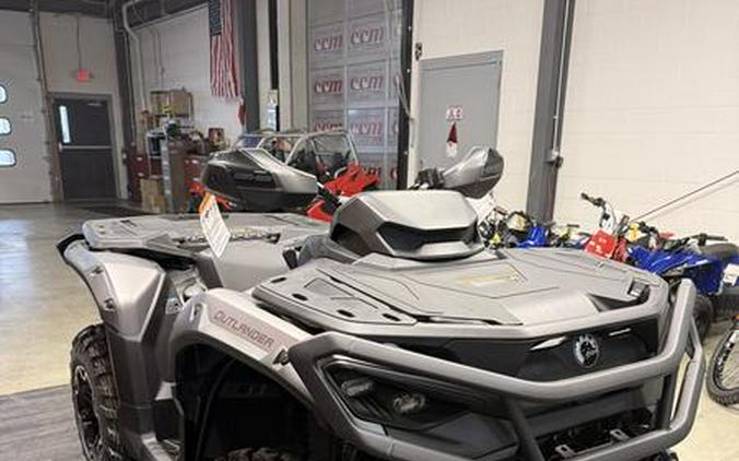 2026 Can-Am® Outlander XT 850
