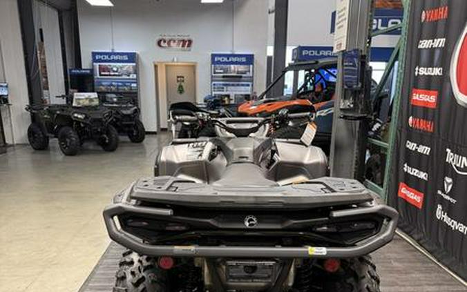 2026 Can-Am® Outlander XT 850