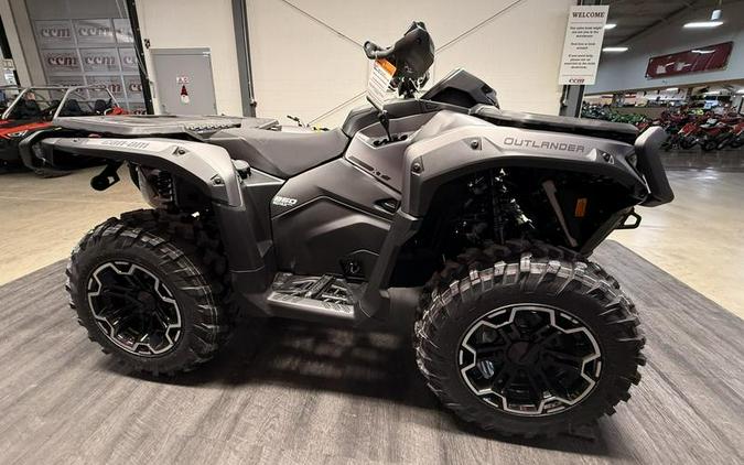 2026 Can-Am® Outlander XT 850