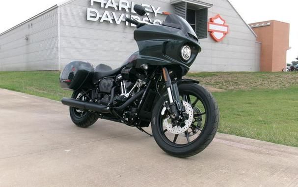 2025 Harley-Davidson® FXLRST - Low Rider® ST