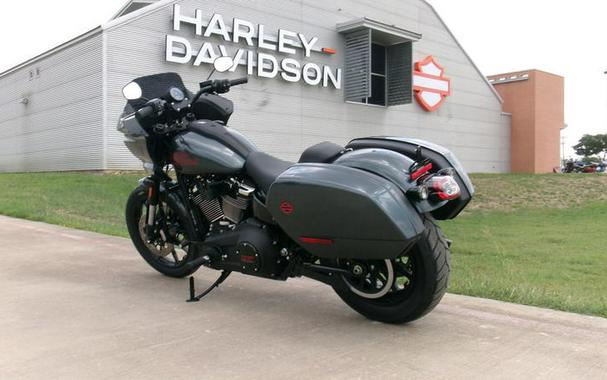 2025 Harley-Davidson® FXLRST - Low Rider® ST