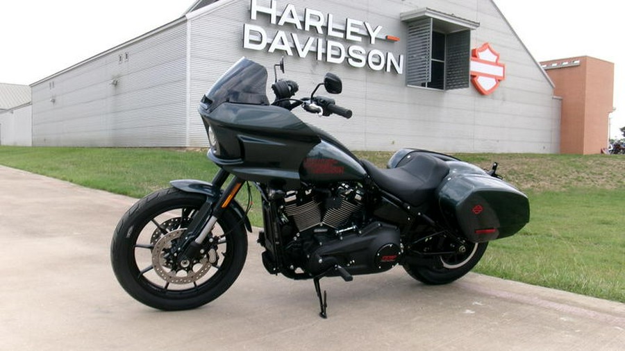 2025 Harley-Davidson® FXLRST - Low Rider® ST