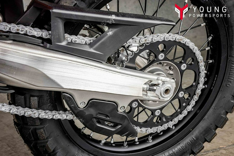 2026 KTM 350 EXC-F 350 F