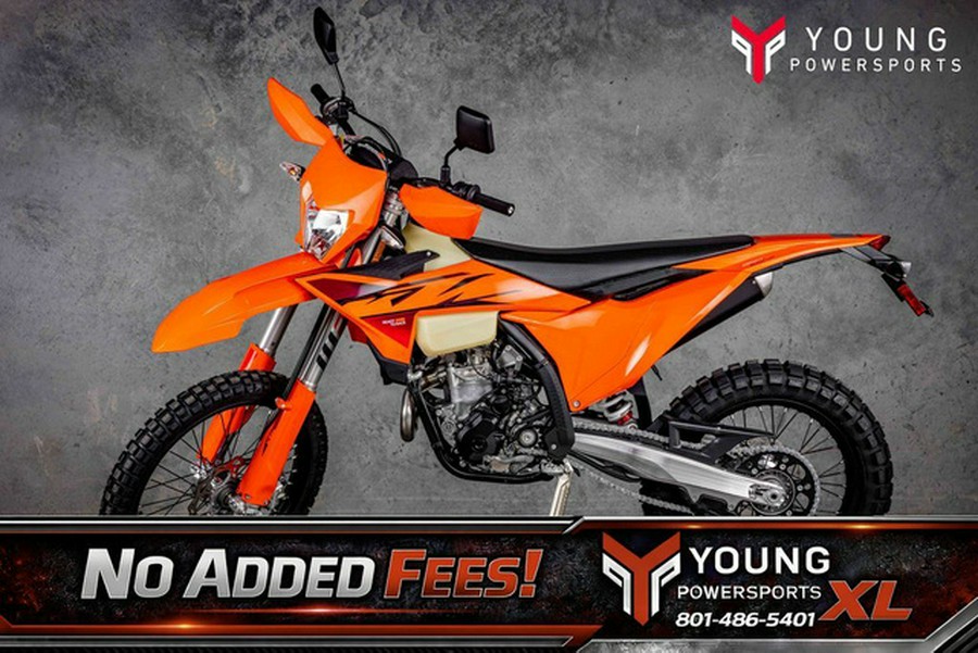 2026 KTM 350 EXC-F 350 F