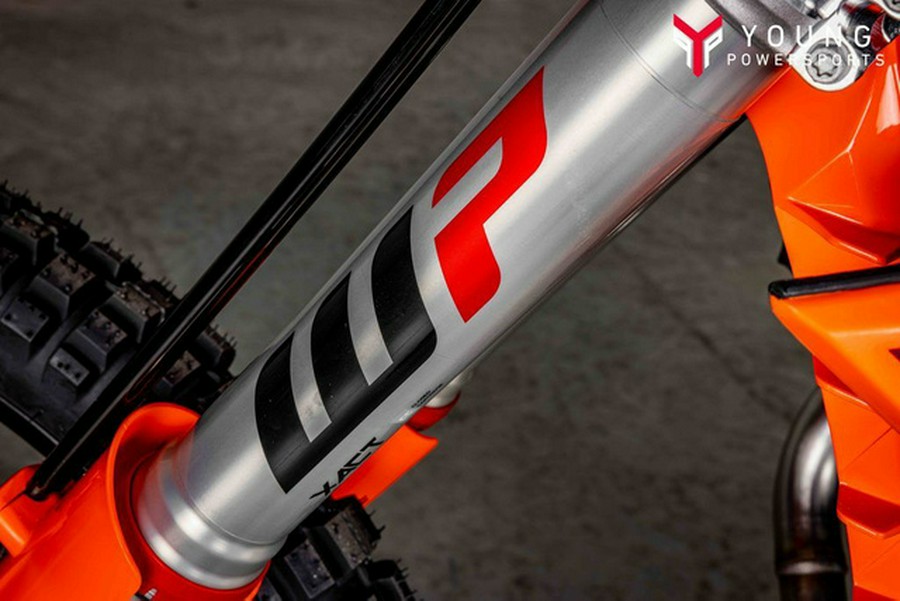 2026 KTM 350 EXC-F 350 F