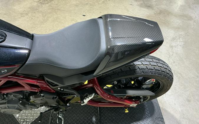2019 Indian Motorcycle FTR™ 1200 S