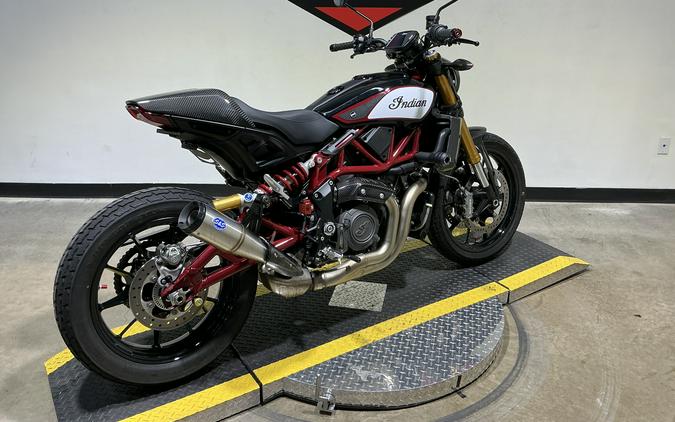 2019 Indian Motorcycle FTR™ 1200 S