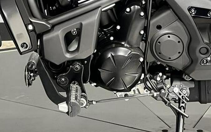 2026 Kawasaki Vulcan® S