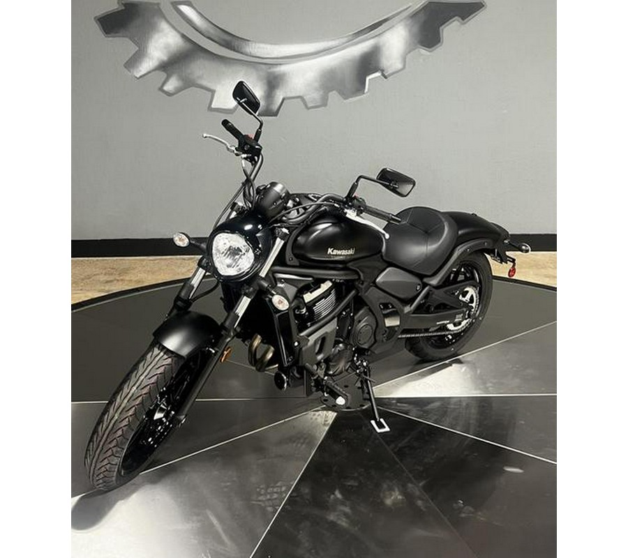 2026 Kawasaki Vulcan® S