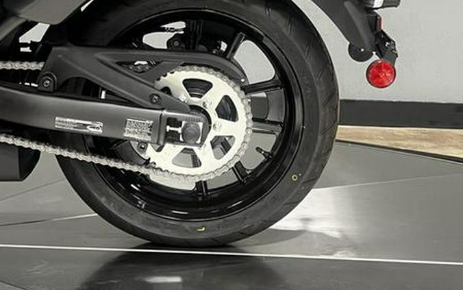 2026 Kawasaki Vulcan® S