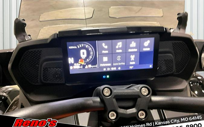 2026 Can-Am Spyder F3 Limited