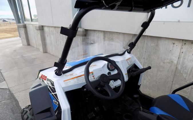 2012 Polaris® R12JT9EAW