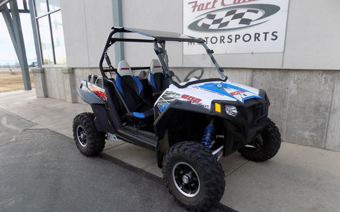 2012 Polaris® R12JT9EAW