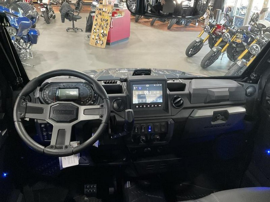 2026 Polaris® Ranger Crew XP 1000 NorthStar Edition Ultimate