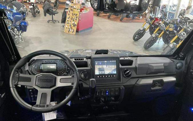 2026 Polaris® Ranger Crew XP 1000 NorthStar Edition Ultimate