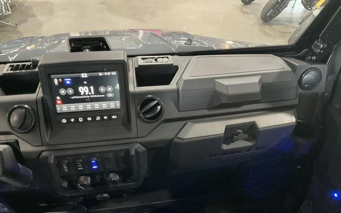 2026 Polaris® Ranger Crew XP 1000 NorthStar Edition Ultimate