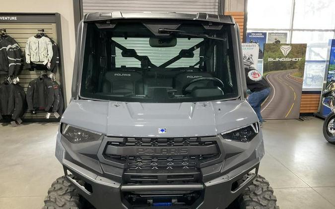 2026 Polaris® Ranger Crew XP 1000 NorthStar Edition Ultimate