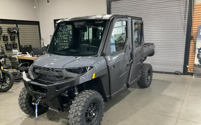 2026 Polaris® Ranger Crew XP 1000 NorthStar Edition Ultimate