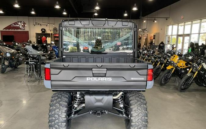 2026 Polaris® Ranger Crew XP 1000 NorthStar Edition Ultimate