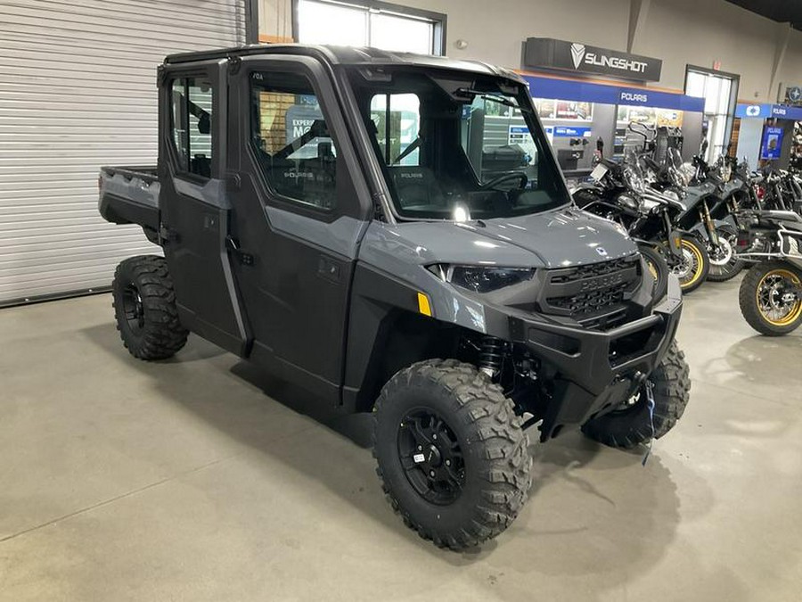 2026 Polaris® Ranger Crew XP 1000 NorthStar Edition Ultimate