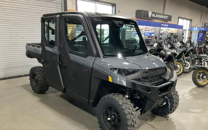 2026 Polaris® Ranger Crew XP 1000 NorthStar Edition Ultimate