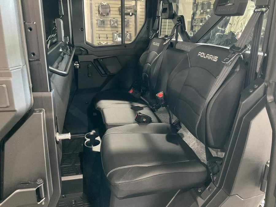 2026 Polaris® Ranger Crew XP 1000 NorthStar Edition Ultimate