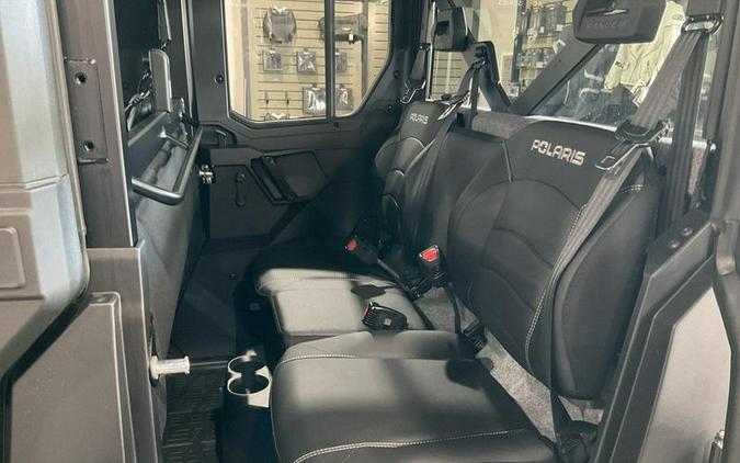 2026 Polaris® Ranger Crew XP 1000 NorthStar Edition Ultimate