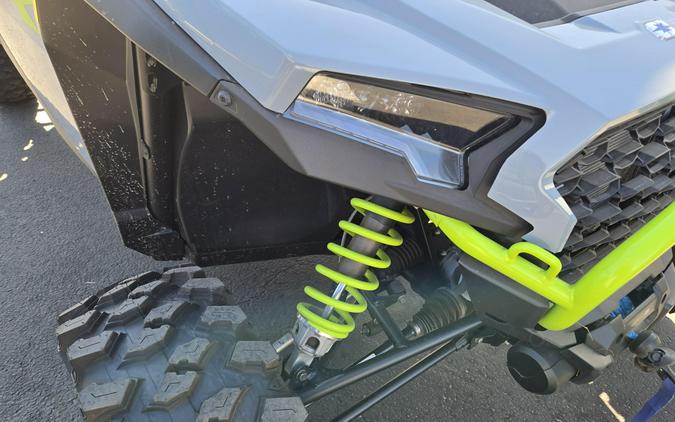 2025 POLARIS RZR XP 4 1000 ULTIMATE
