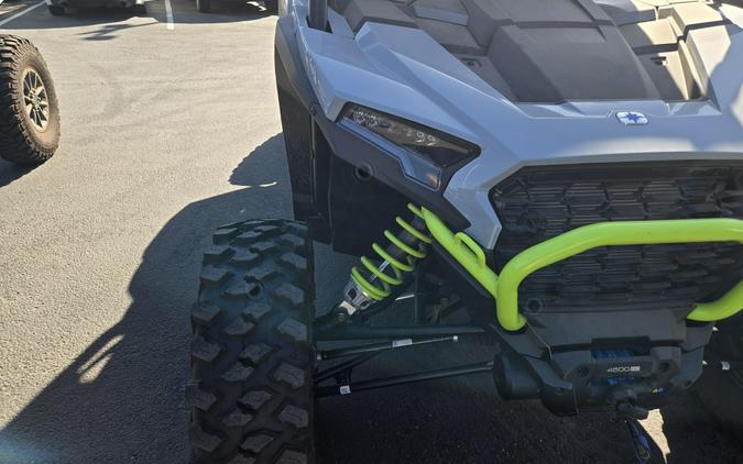2025 POLARIS RZR XP 4 1000 ULTIMATE