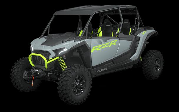 2025 POLARIS RZR XP 4 1000 ULTIMATE