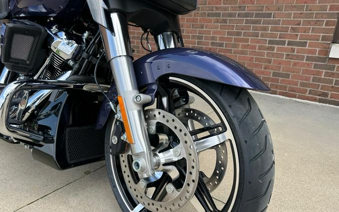 2026 Harley-Davidson Street Glide FLHX