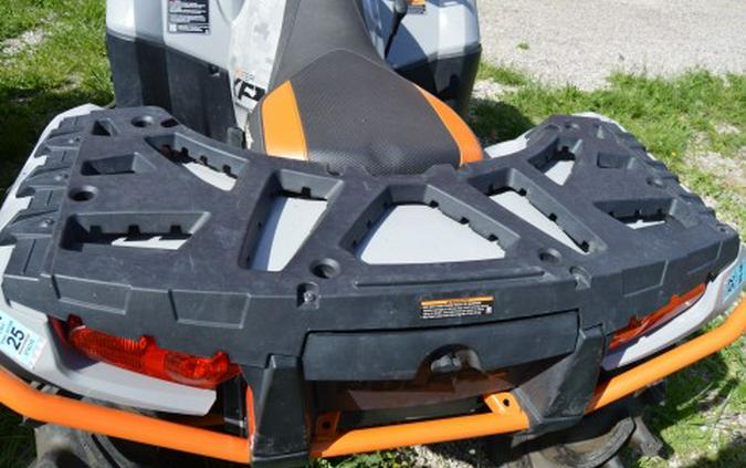2021 Polaris Sportsman XP 1000 High Lifter Edition