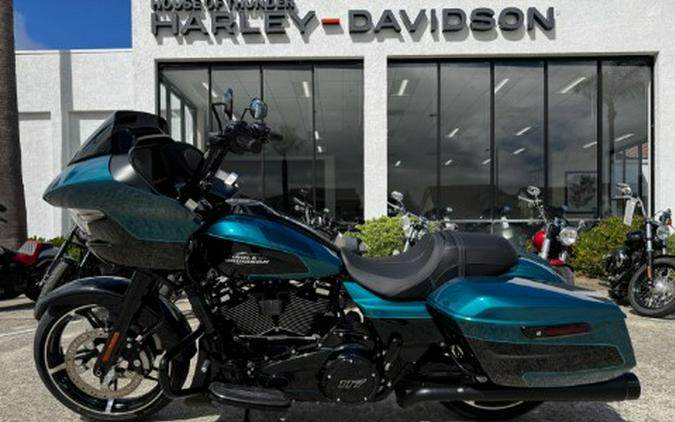 2026 Harley-Davidson Road Glide®