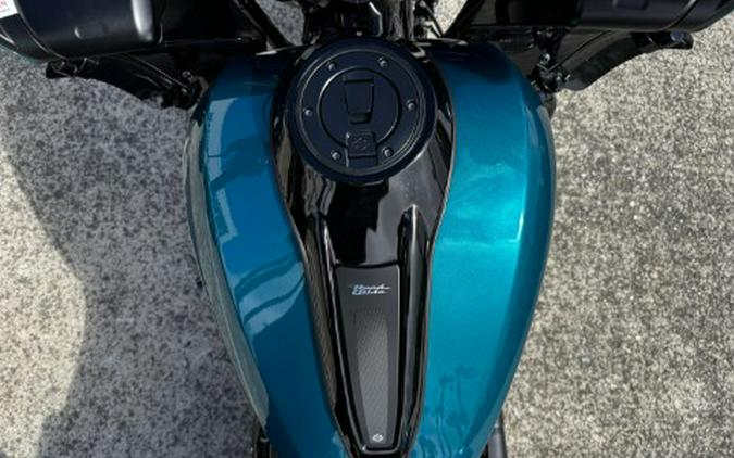 2026 Harley-Davidson Road Glide®