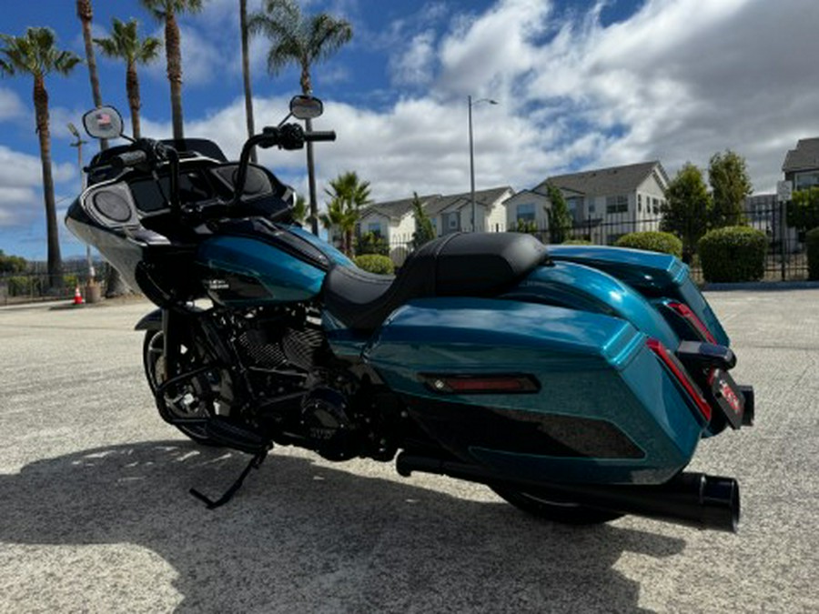 2026 Harley-Davidson Road Glide®