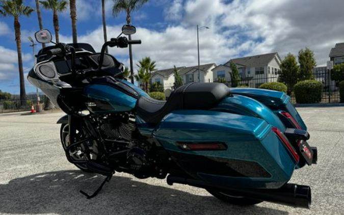 2026 Harley-Davidson Road Glide®