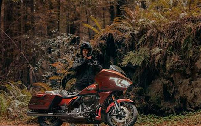 2024 Harley-Davidson CVO™ Road Glide®
