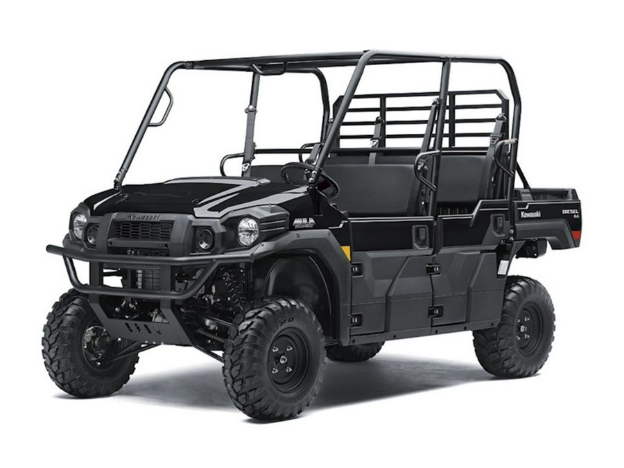 2026 Kawasaki Mule PRO-DXT™ EPS