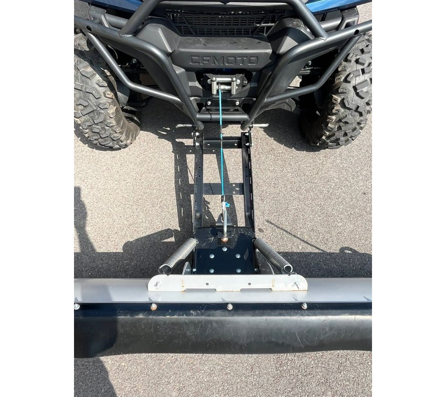 2023 UFORCE 1000 - CFMOTO