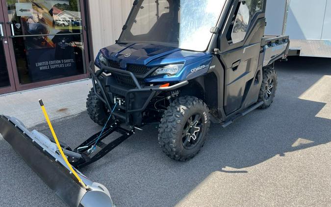 2023 UFORCE 1000 - CFMOTO