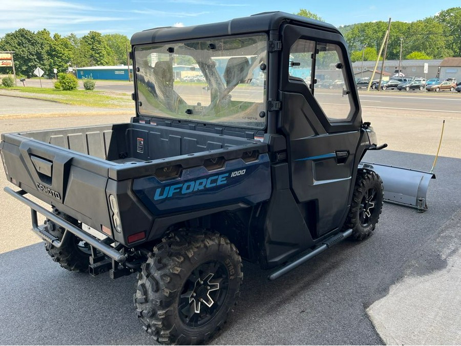 2023 UFORCE 1000 - CFMOTO