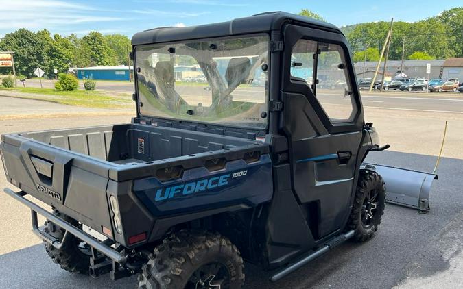 2023 UFORCE 1000 - CFMOTO