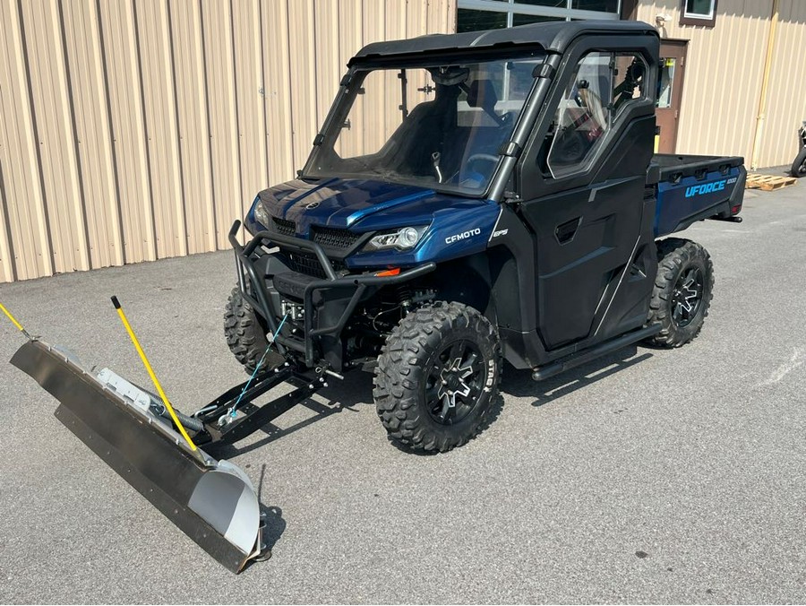 2023 UFORCE 1000 - CFMOTO